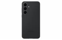 Samsung Silikonový zadní kryt S25 FE Black