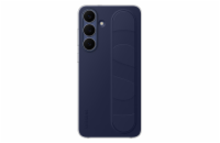 Samsung Zadní kryt s poutkem S25 FE Dark Blue