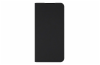 Samsung Flipové pouzdro A17 Black