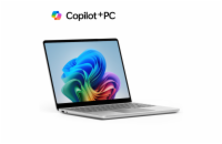 Microsoft Surface Laptop 13"/SD-X Plus/13"/1920x1280/T/16GB/256GB/Adreno/W11P/Platinum/2R