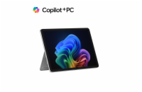 Microsoft Surface Pro 12"/SD-X Plus/12"/2196x1464/T/16GB/1TB/Adreno/W11P/Platinum/2R