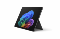 Microsoft Surface Pro 11 Copilot+/U7-266V/13"/2880x1920/T/16GB/512GB SSD/Arc 140V/W11P/Black/2R