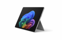 Microsoft Surface Pro 11 Copilot+/U7-266V/13"/2880x1920/T/16GB/512GB SSD/Arc 140V/W11P/Platinum/2R