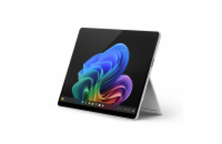 Microsoft Surface Pro 11 5G Copilot+/SD-X Elite/13"/2880x1920/T/16GB/512GB/Adreno/W11P/Platinum/2R