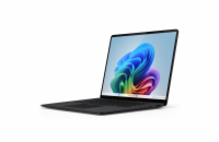 Microsoft Surface Laptop 7 Copilot+/SD-X Elite/15"/2496x1664/T/16GB/512GB/Adreno/W11P/Graphite/2R