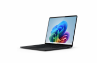 Microsoft Surface Laptop 7 Copilot+/SD-X Elite/13,8"/2304x1536/T/16GB/1TB/Adreno/W11P/Graphite/2R