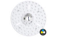 SMD modul kruh 23cm 24W CCT