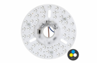 SMD modul kruh 15,5cm 16W CCT