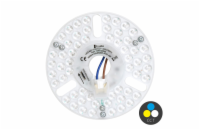 SMD modul kruh 13cm 10W CCT