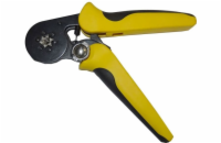 Kleště lisovací na dutinky TIPA HSC8 16-6