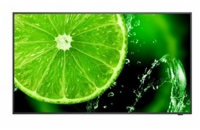 BAZAR - NEC LFD 65" MultiSync E658, IPS, 3840x2160, 350nit, 1200:1, 8ms, 16/7, VGA, HDMI, LAN, RS232 - POŠKOZENÝ OBAL