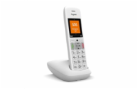 Gigaset E390 bílý - Poškozený obal (Komplet)