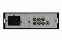 Navitel autorádio RD9 s Bluetooth s funkcí hands-free