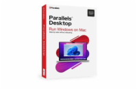 Parallels Desktop 26 Full