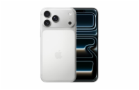 Apple iPhone 17 Pro Max/2TB/Silver