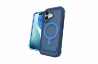ZAGG Ochranný kryt Rainier Snap KS Apple 17 Cobalt Horizon