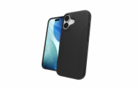 ZAGG Ochranný kryt Manhattan Snap Apple 17 Black