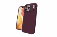 ZAGG Ochranný kryt Manhattan Snap Apple 17 Pro Max Black Cherry