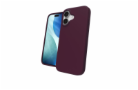 ZAGG Ochranný kryt Manhattan Snap Apple 17 Black Cherry