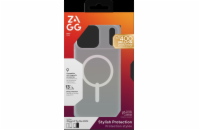 ZAGG Ochranný kryt Milan Snap Apple 17 Pro Max Iridescent
