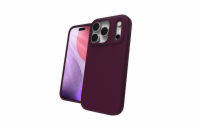 ZAGG Ochranný kryt Manhattan Snap Apple 17 Pro Black Cherry