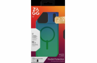 ZAGG Ochranný kryt Milan Snap Apple 17 Pro Max Raven Feather