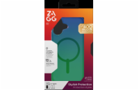 ZAGG Ochranný kryt Milan Snap Apple 17 Raven Feather