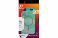 ZAGG Ochranný kryt Milan Snap Apple Air Iridescent Oil