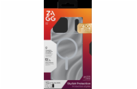 ZAGG Ochranný kryt Milan Snap Apple 17 Pro Max Glitter Swirl