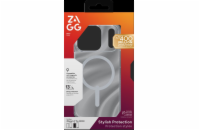 ZAGG Ochranný kryt Milan Snap Apple 17 Pro Glitter Swirl