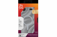 ZAGG Ochranný kryt Milan Snap Apple Air Glitter Swirl