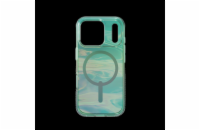 ZAGG Ochranný kryt Milan Snap Apple 17 Pro Iridescent Oil