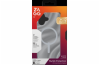 ZAGG Ochranný kryt Milan Snap Apple 17 Glitter Swirl