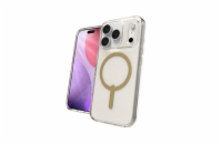 ZAGG Ochranný kryt Milan Snap Apple 17 Pro Glitter Gold