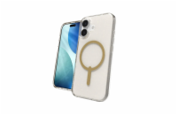 ZAGG Ochranný kryt Milan Snap Apple 17 Glitter Gold
