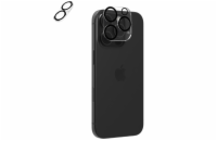 ZAGG Ochranné sklo na kameru GLEL AR pro Apple 17 - černé
