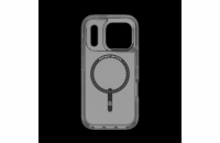 ZAGG Ochranný kryt Santa Cruz Snap Apple 17 Pro Midnight Black