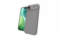 ZAGG Ochranný kryt Luxe Snap Apple Air šedý