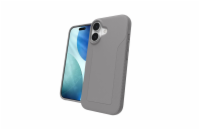 ZAGG Ochranný kryt Luxe Snap Apple 17 šedá
