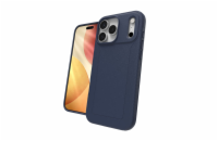 ZAGG Ochranný kryt Luxe Snap pro Apple iPhone 17 Pro Max - tmavě modrý