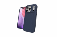 ZAGG Ochranný kryt Luxe Snap pro Apple iPhone 17 Pro - tmavě modrý