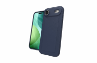ZAGG Ochranný kryt Luxe Snap pro Apple iPhone Air - tmavě modrý