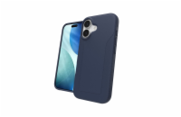 ZAGG Ochranný kryt Luxe Snap pro Apple iPhone 17 - tmavě modrý