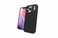 ZAGG Ochranný kryt Luxe Snap pro Apple iPhone 17 Pro - černý