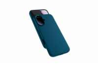 Epico Silicone Mag+ Case iPhone 17 - modrá