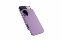 Epico Silicone Mag+ Case iPhone 17 - fialová