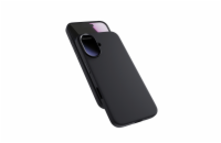 Epico Silicone Mag+ Case iPhone 17 - černá