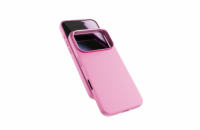 Epico Silicone Mag+ Case iPhone 17 Pro - růžová