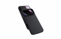 Epico Silicone Mag+ Case iPhone 17 Pro Max - černá