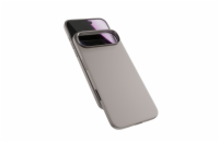 Epico Silicone Mag+ Case iPhone 17 Air - titanová